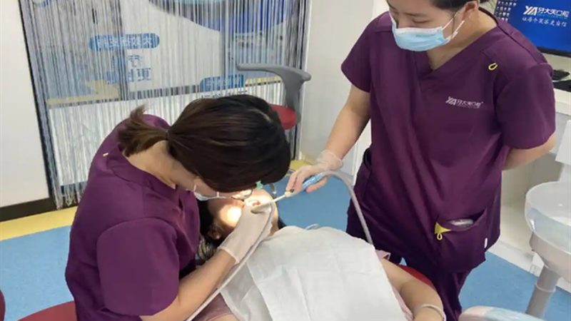 口腔溃疡发作期饮食禁忌，你做对了吗？**