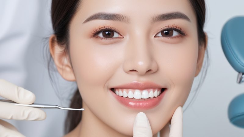 北京烤瓷牙失败修复：如何避免二次伤害**