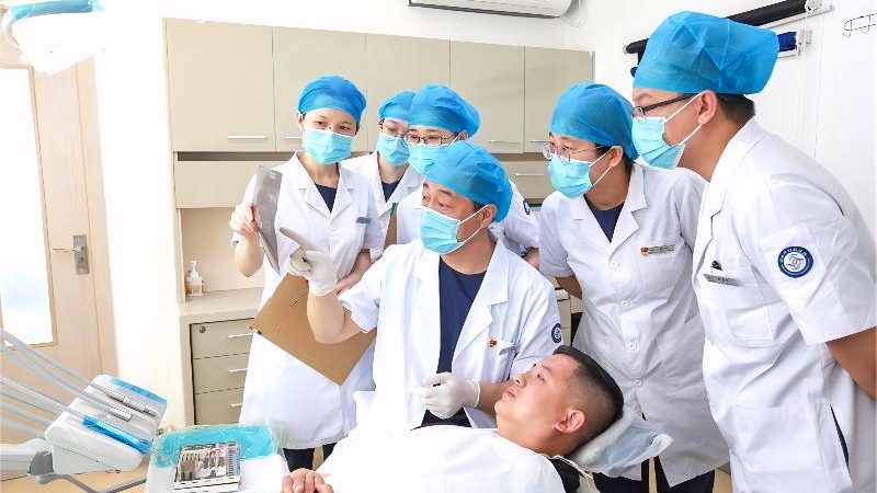 烤瓷牙代理加盟，技术门槛几何？揭秘行业真相**
